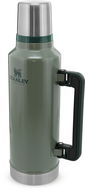 STANLEY Legendary Vacuum Flask 1.9l CLASSIC SERIES, green - Thermos