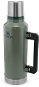 Thermos STANLEY Legendary Vacuum Flask 1.9l CLASSIC SERIES, green - Termoska