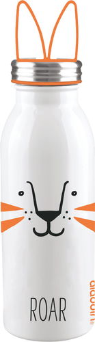 Aladdin Vakuová láhev 450ml Zoo Lev - Termoska - Hlavní obrázek