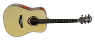 Stanwood PRO01 NT - Acoustic Guitar