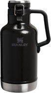 STANLEY Džbán na pivo se zátkou The Easy-Pour Growler 1,9 l/64oz Hammertone Black - Pitcher