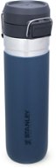 Stanley Quick Flip vakuová láhev 700 ml modrá navy - Drinking Bottle