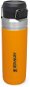 Stanley Quick Flip vakuová láhev 1060 ml žluto oranžová - Drinking Bottle