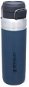 Stanley Quick Flip vakuová láhev 1060 ml modrá navy - Drinking Bottle