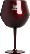 STANLEY The Lifted Spirits 2-in-1 Cocktail Glass 420 ml/14oz Garnet Shine - Thermo-Glass