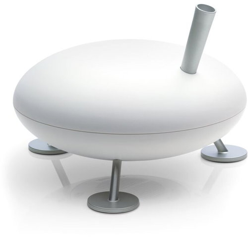Stadler Form FRED - white - Air Humidifier - Main image