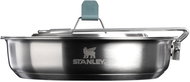 STANLEY Wildfare Core Fry Pan Cookset 940 ml/1.0QT Shale/Charcoal - Pan