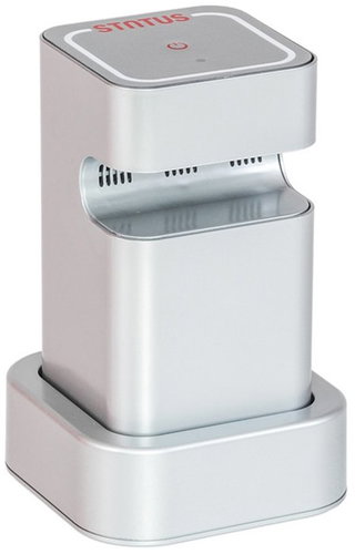 STATUS BVP300 Gastro vacuum pump - Pump - Main image