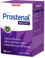 Prostenal Night 60 Tablets - Dietary Supplement