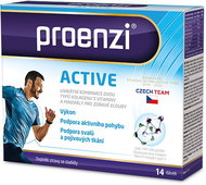 Proenzi Active 14 pcs - Colagen