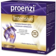 Proenzi Intensive 120 Tablets - Joint Nutrition