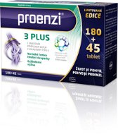 Proenzi® 3 plus tbl.180+45 - Doplnok stravy