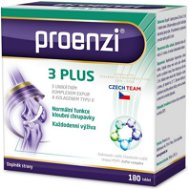 Proenzi® 3plus 180 tbl - Kĺbová výživa
