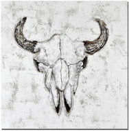 Ručně malovaný obraz 100x100cm PB298TT - Obraz