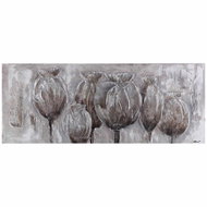 Ručně malovaný obraz 150x60cm PB313ZI - Obraz