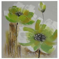 Ručně malovaný obraz 60x60cm PB325ZI - Obraz