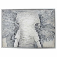 Ručně malovaný obraz 90x120cm PB338ZI - Obraz