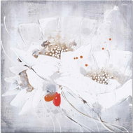 Ručně malovaný obraz 60x60cm PB344ZI - Obraz
