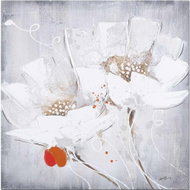 Ručně malovaný obraz 60x60cm PB345ZI - Obraz