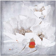 Ručně malovaný obraz 60x60cm PB346ZI - Obraz