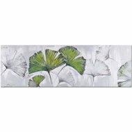 Ručně malovaný obraz 150x50cm PB353ZI - Obraz