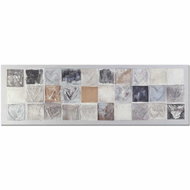 Ručně malovaný obraz 150x50cm PB357ZI - Obraz
