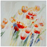 Ručně malovaný obraz 80x80cm PB372ZI - Obraz