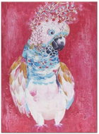Ručně malovaný obraz 90x120cm PB386ZI - Obraz