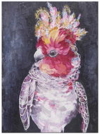 Ručně malovaný obraz 90x120cm PB387ZI - Obraz