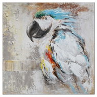 Ručně malovaný obraz 100x100cm PB392ZI - Obraz