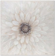 Ručně malovaný obraz 100x100cm PB395ZI - Obraz