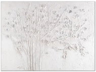 Ručně malovaný obraz 90x120cm PB397ZI - Obraz