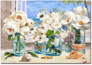 Ručně malovaný obraz 100x70cm PB412JJ - Obraz
