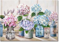 Ručně malovaný obraz 100x70cm PB415JJ - Obraz