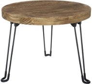 Fa kisasztal - Kisasztal
