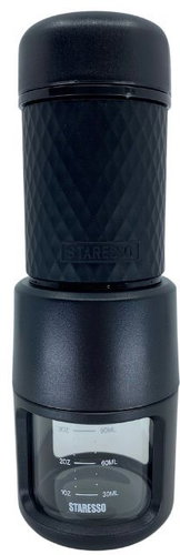 Staresso Classic, black - Travel Coffee Maker - Main image