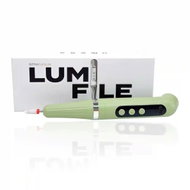STARNAILS LumiFile Mint Nail Drill & UV Lamp - Nail Grinder
