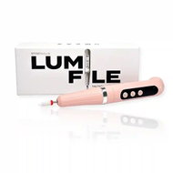 STARNAILS LumiFile Petite Nail Drill & UV Lamp  - Nail Grinder
