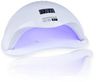 STARNAILS UV/LED Nail Lamp Model S7, 72W - UV Nail Lamp