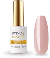 Starnails UV / LED Gel Bottle Builder, 6 ml - 005, Neutral Beauty - Nail Gel