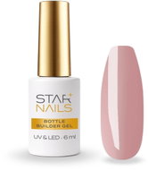 Starnails UV / LED Gel Bottle Builder, 6 ml - 006, Second Skin - Nail Gel