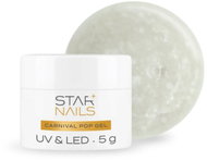 Starnails UV / LED Gel Carnival Pop, 5 ml, 001 - Calamansi - Nail Gel
