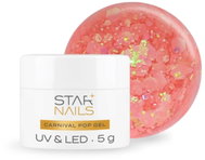 Starnails UV / LED Gel Carnival Pop, 5 ml, 006 - Camaron - Nail Gel