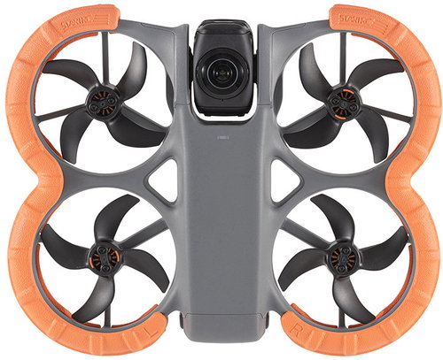 STARTRC 360° protective rings for DJI Avata - Drone Accessories - Main image