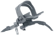 STARTRC 2-in-1 landing gear for DJI Mini 5 - Drone Accessories