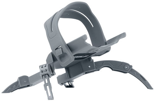 STARTRC 2-in-1 landing gear for DJI Mini 5 - Drone Accessories - Main image
