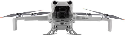 STARTRC folding landing gear for LITO 1 and LITO X1 - Drone Accessories - Main image