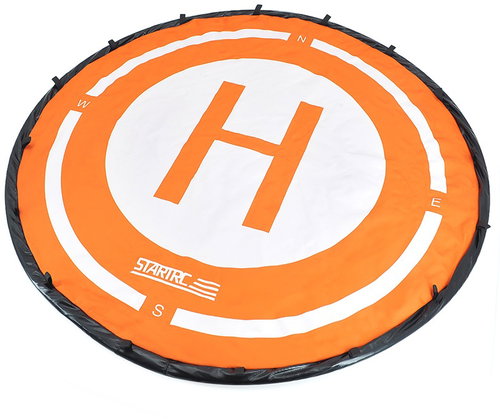 STARTRC Folding drone landing pad 95 cm - Drone Accessories - Main image