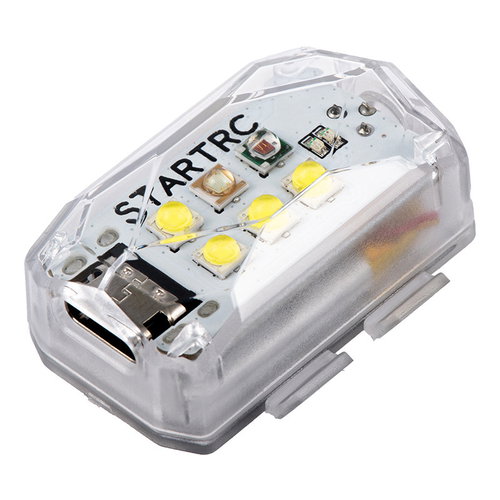 STARTRC Universal LED strobe light - Drone Accessories - Main image