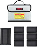STARTRC Protective case for storing and transporting LiPo batteries - Drone Accessories